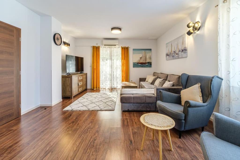 Peters Apartment 苏提万 外观 照片