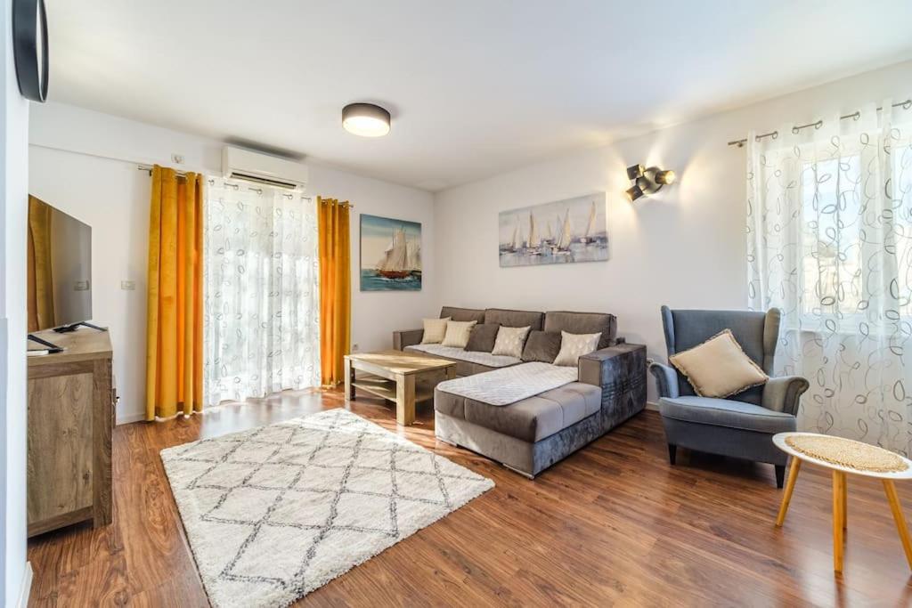 Peters Apartment 苏提万 外观 照片