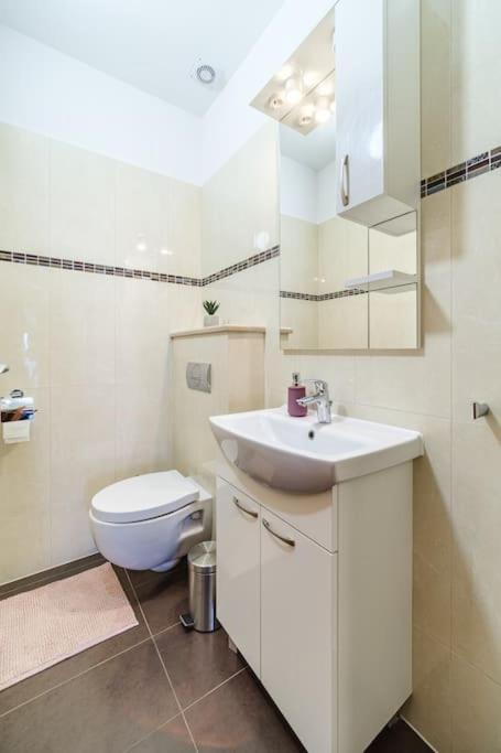 Peters Apartment 苏提万 外观 照片