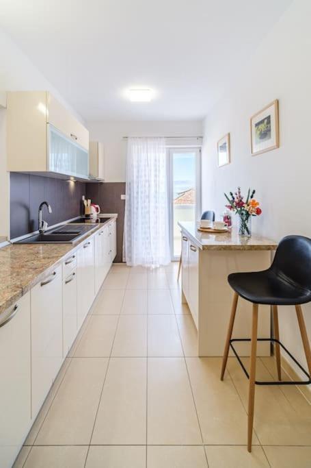Peters Apartment 苏提万 外观 照片