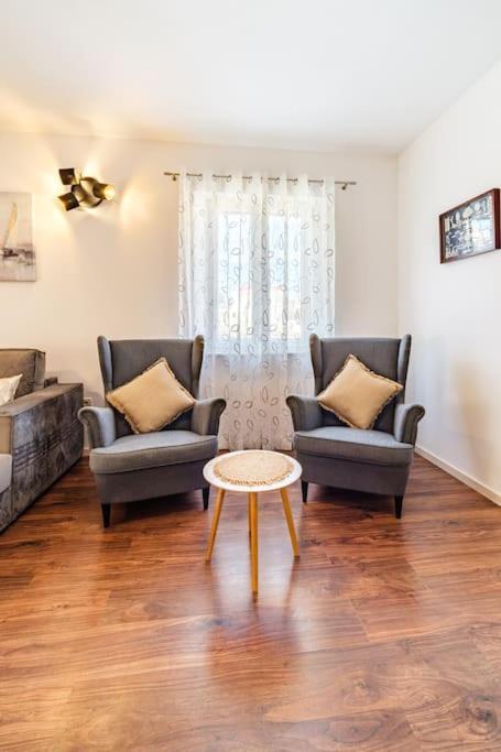 Peters Apartment 苏提万 外观 照片