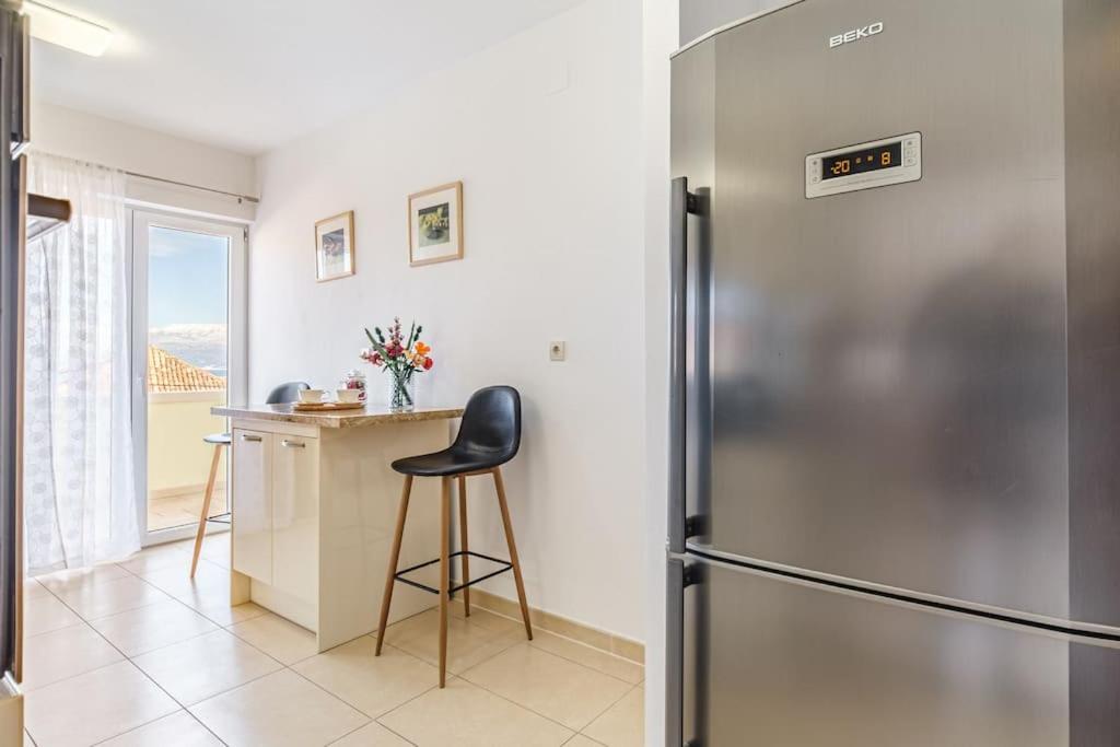 Peters Apartment 苏提万 外观 照片